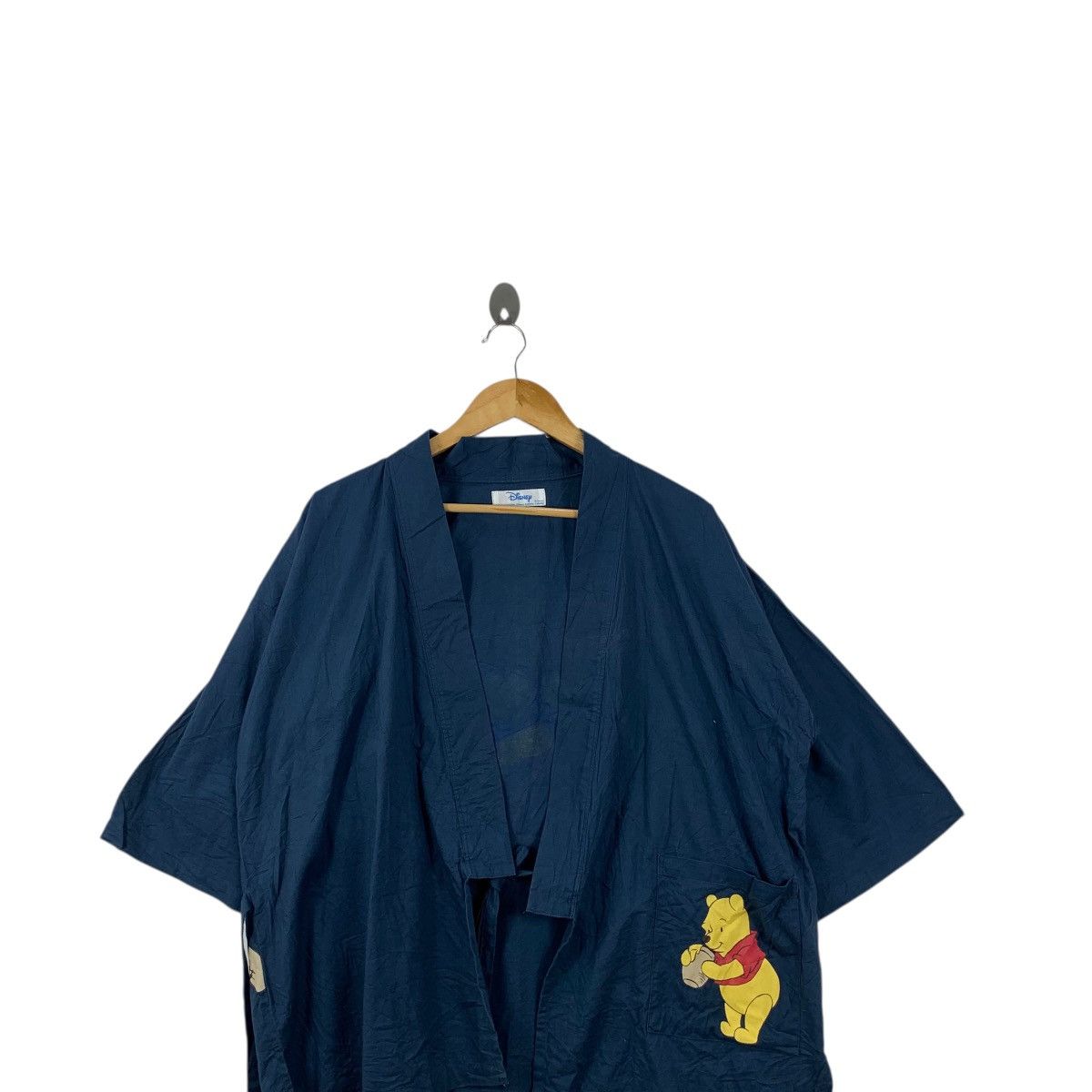 Disney DISNEY x BELLE MAISON Winnie The Pooh Robe Coat Temple Size M / US 6-8 / IT 42-44 - 2 Thumbnail