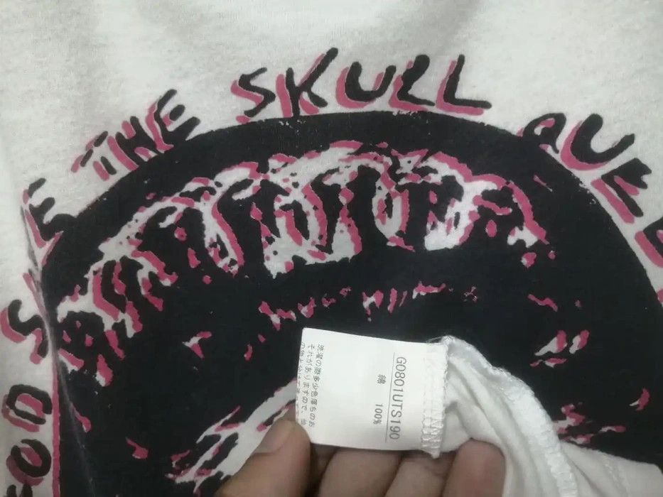 Hysteric Glamour Vintage Punk Very Rare Size US M / EU 48-50 / 2 - 6 Thumbnail