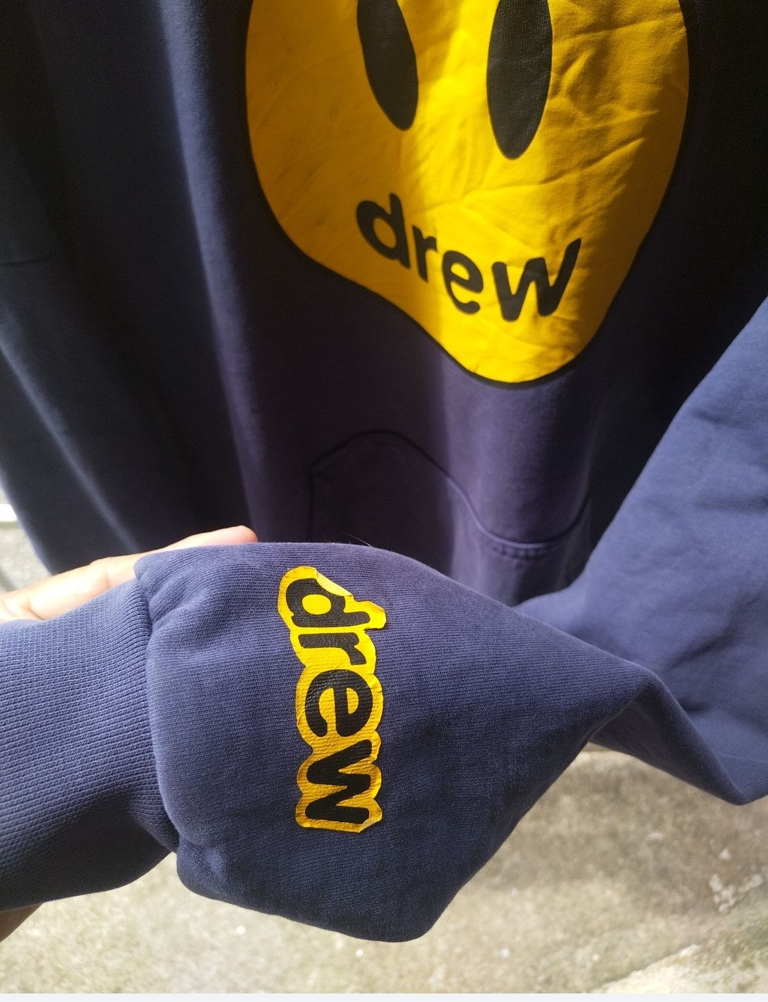 Drew House Drew House Mascot Hoodie Size US M / EU 48-50 / 2 - 3 Thumbnail