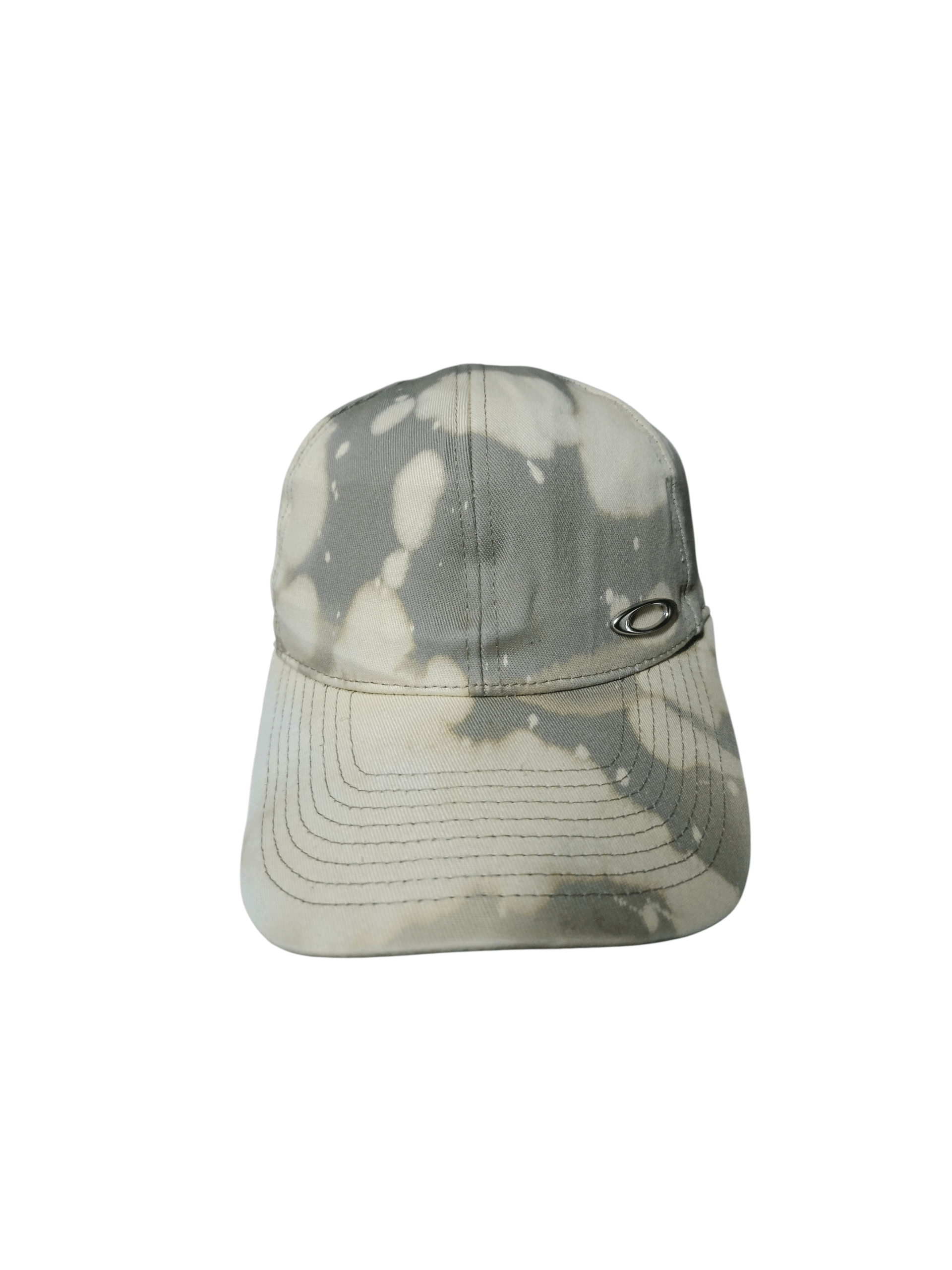 Oakley OAKLEY CUSTOM TIE DYE CAP Size ONE SIZE - 2 Thumbnail