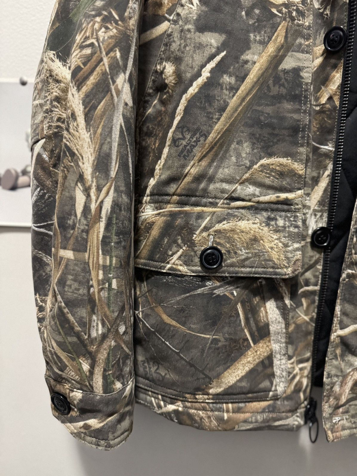Realtree G.H. Bass & Co. X Realtree Size US S / EU 44-46 / 1 - 4 Thumbnail