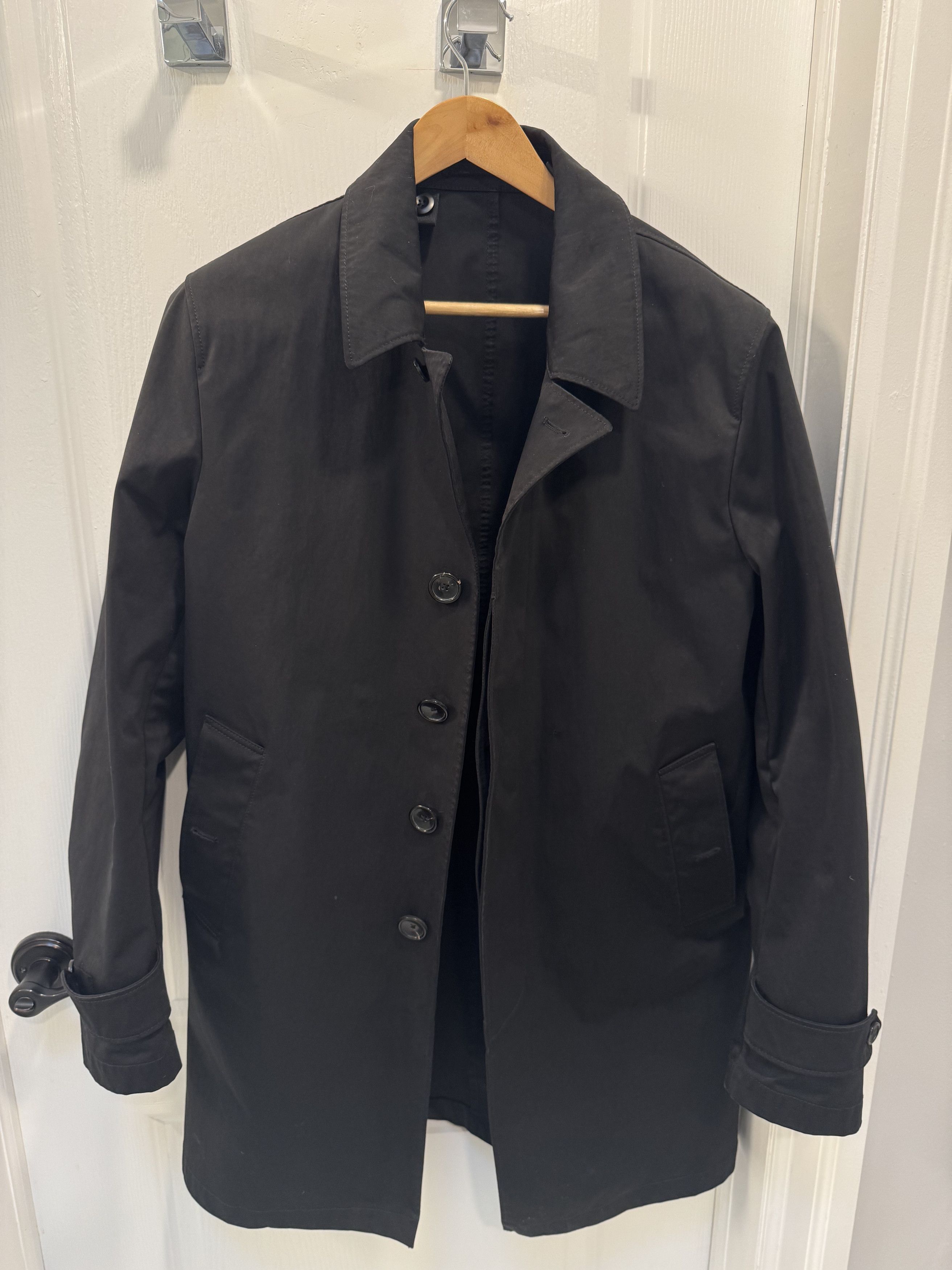 Ten C Ten C Car Coat w/ Liner Size US M / EU 48-50 / 2 - 1 Thumbnail