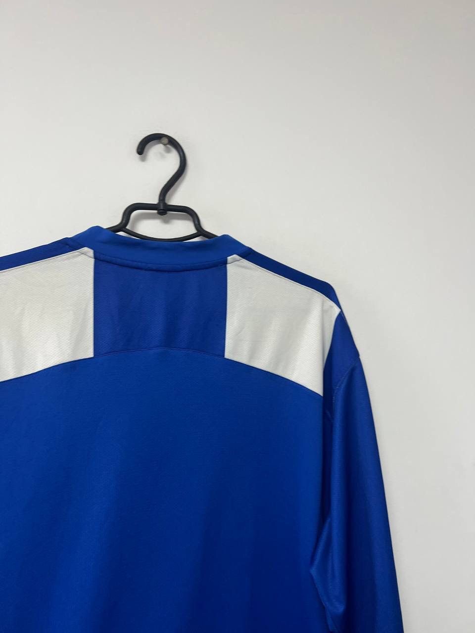 Nike Vintage Football Shirt Soccer Berlin Style Nike Jersey 2XL Size US XXL / EU 58 / 5 - 23 Thumbnail