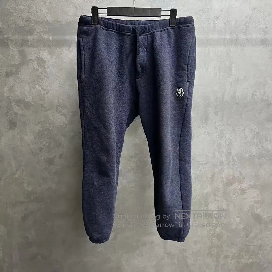 Dior Dior size s Tape-strapped leg-high pants| Size US 28 / EU 44 - 1 Thumbnail