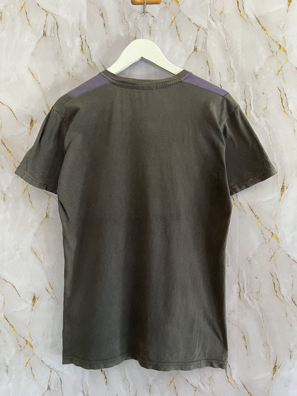 Japanese Brand R.I.P HEAD T-shirt Size US M / EU 48-50 / 2 - 2 Thumbnail