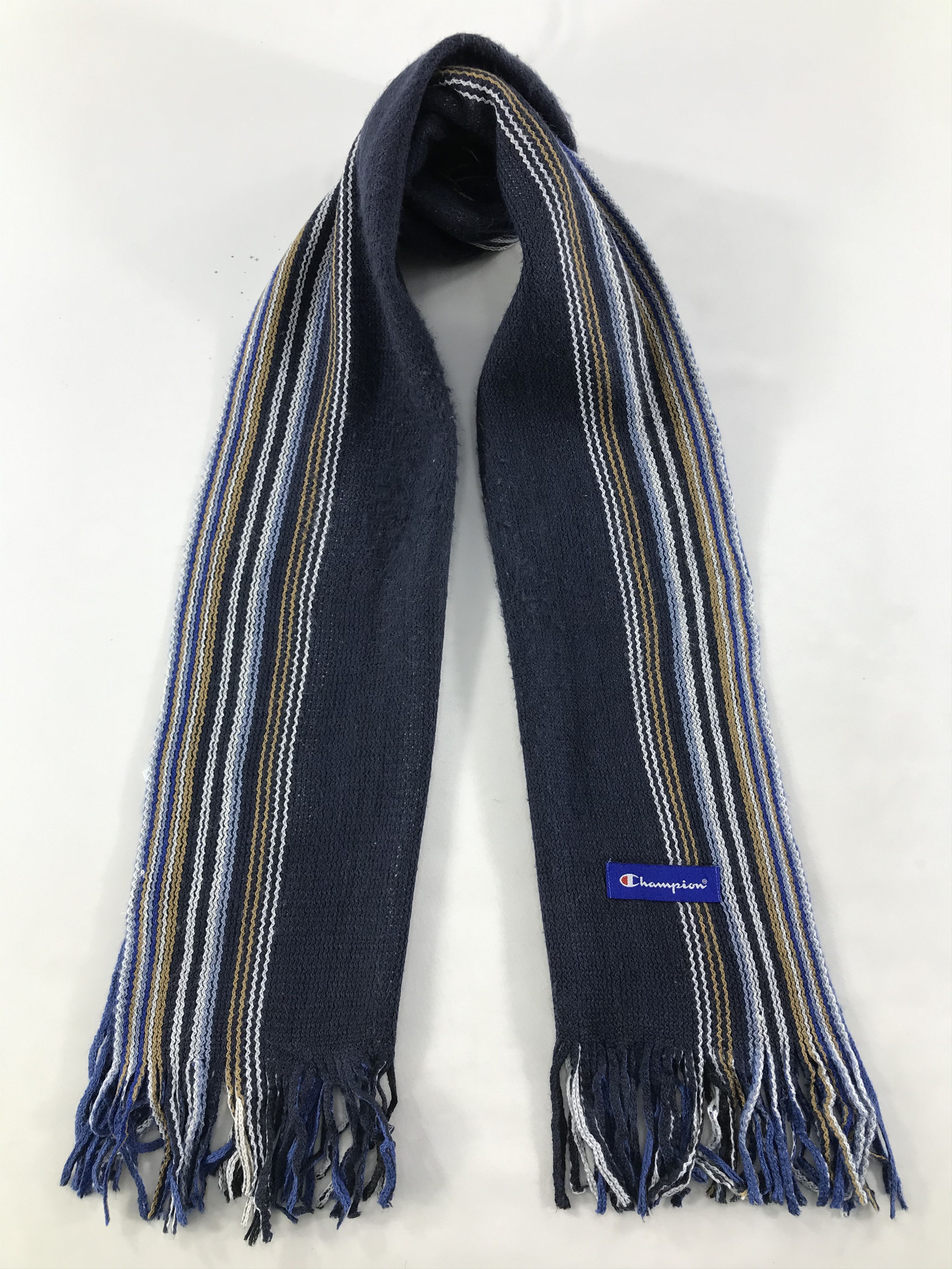Champion Vintage Champion Scarf/Muffler/Neckwear MF1136 Size ONE SIZE - 1 Thumbnail