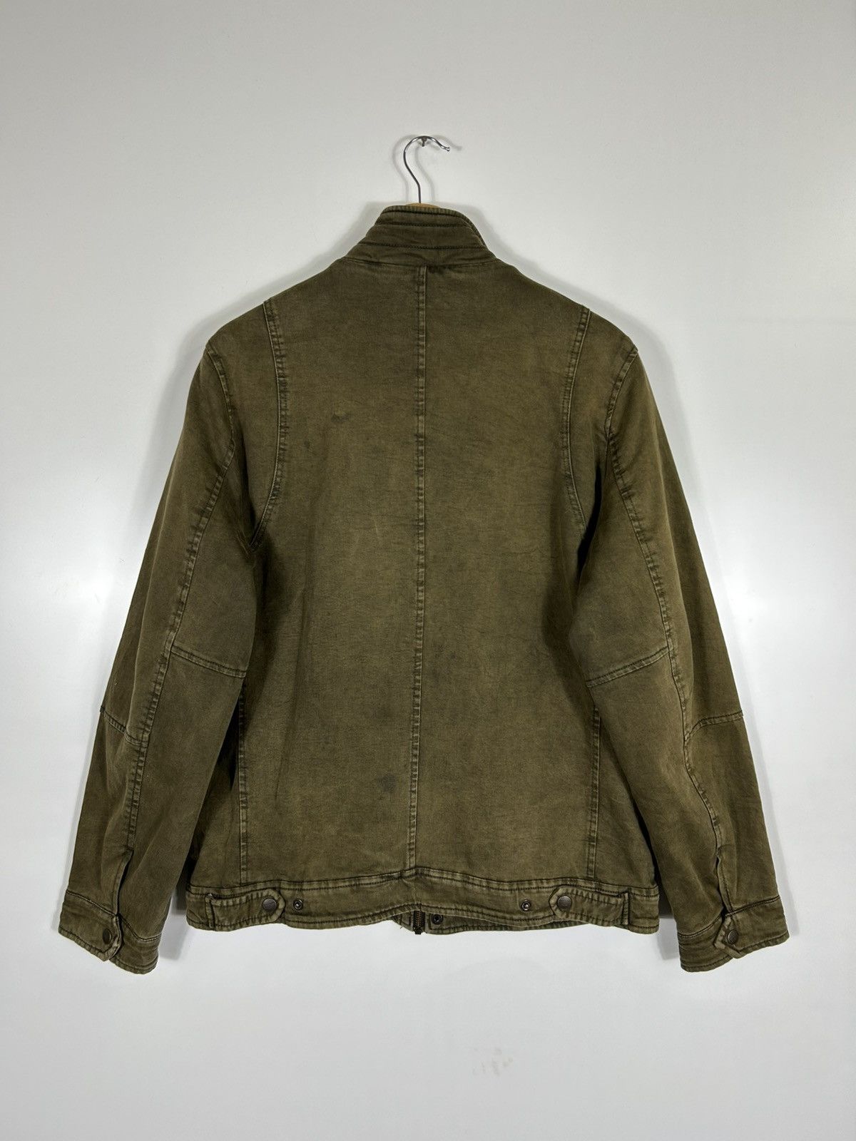 Levi's 🔥Levi’s Outer Trucker Jacket Style Size US M / EU 48-50 / 2 - 16 Thumbnail