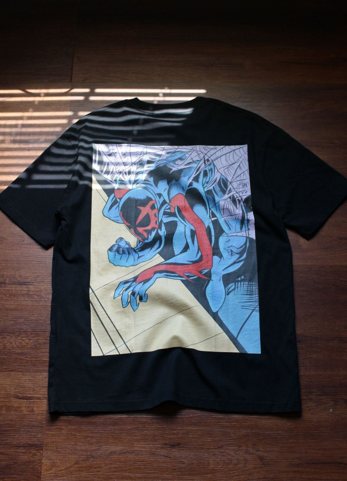 Marvel Comics Spider-man 2099 Tee Size US S / EU 44-46 / 1 - 3 Thumbnail