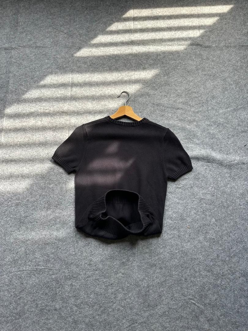 Polo Ralph Lauren POLO RALPH LAUREN KNIT SHIRT Size XL / US 12-14 / IT 48-50 - 2 Thumbnail