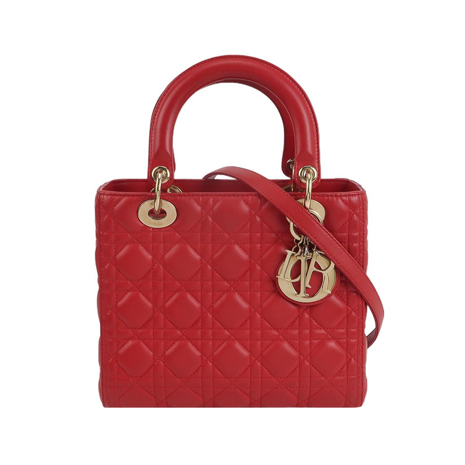 Dior Dior Women os Shoulder Bags Size ONE SIZE - 1 Thumbnail