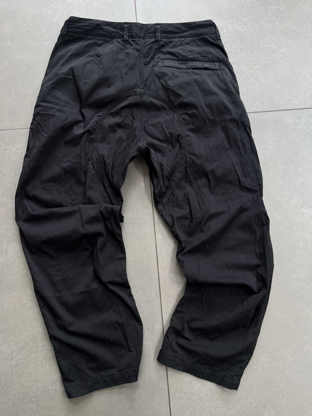 Stone Island Stone Island double knee front patch Size US 31 - 6 Thumbnail