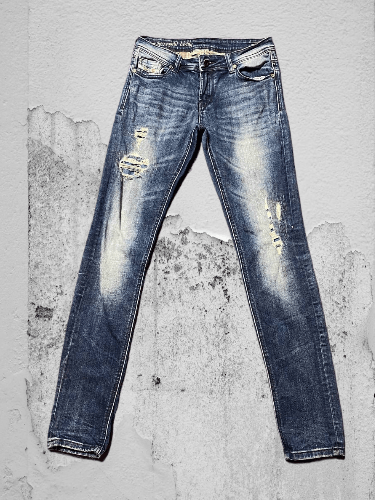 Diesel Diesel Jeans Size 28" / US 6 / IT 42 - 1 Thumbnail
