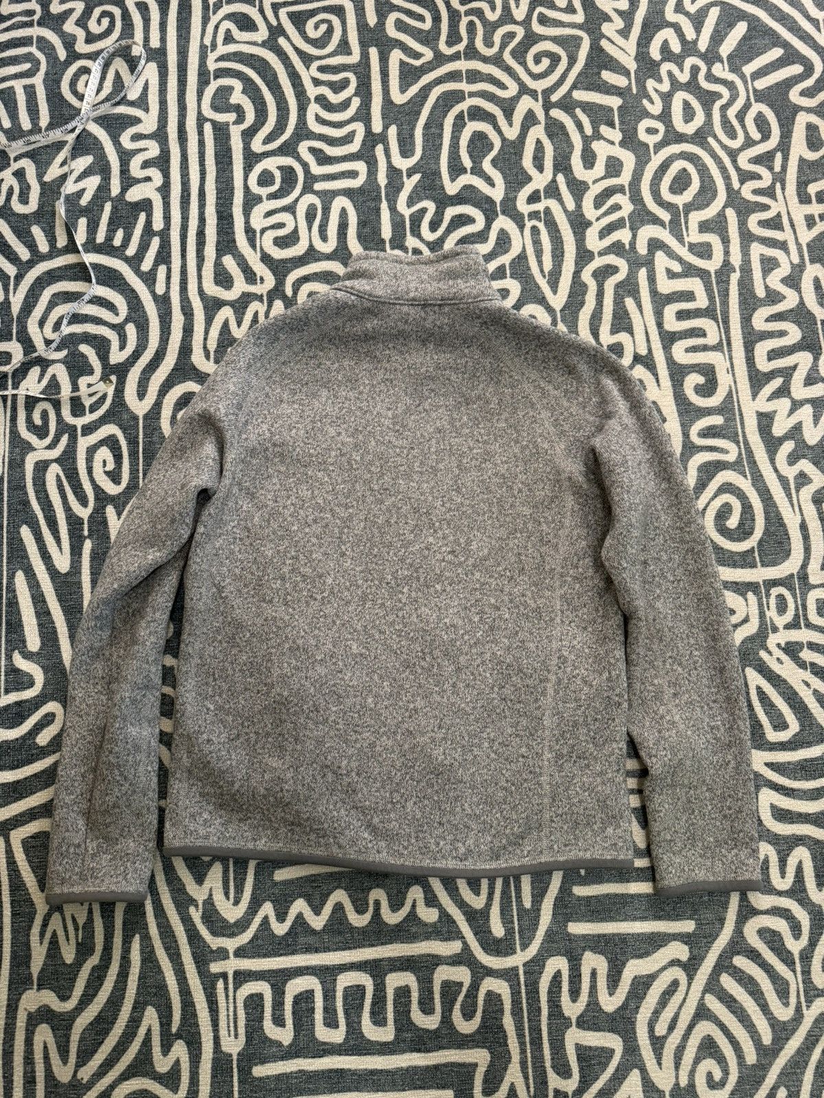 Patagonia Patagonia Better Sweater Zip Medium Size US M / EU 48-50 / 2 - 2 Thumbnail