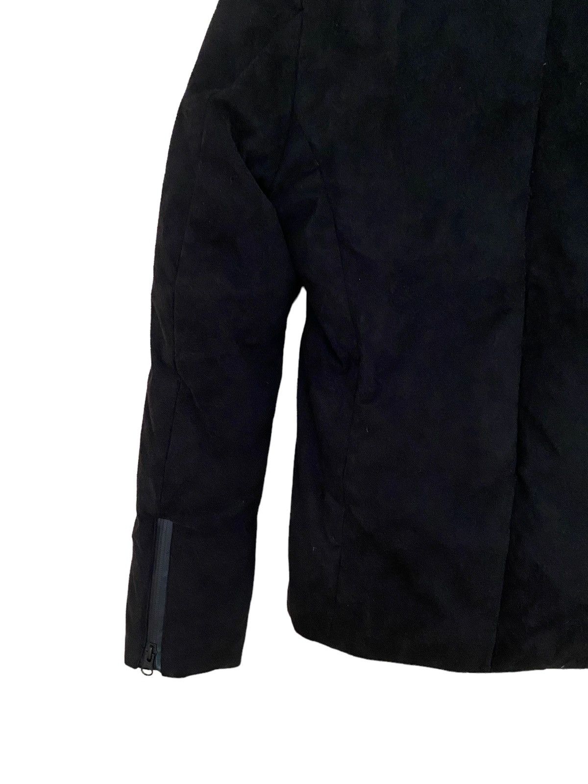 Tornado Mart Vintage Japanese Brand Tornado Mart Bomber Jacket 2000s Size US M / EU 48-50 / 2 - 3 Thumbnail