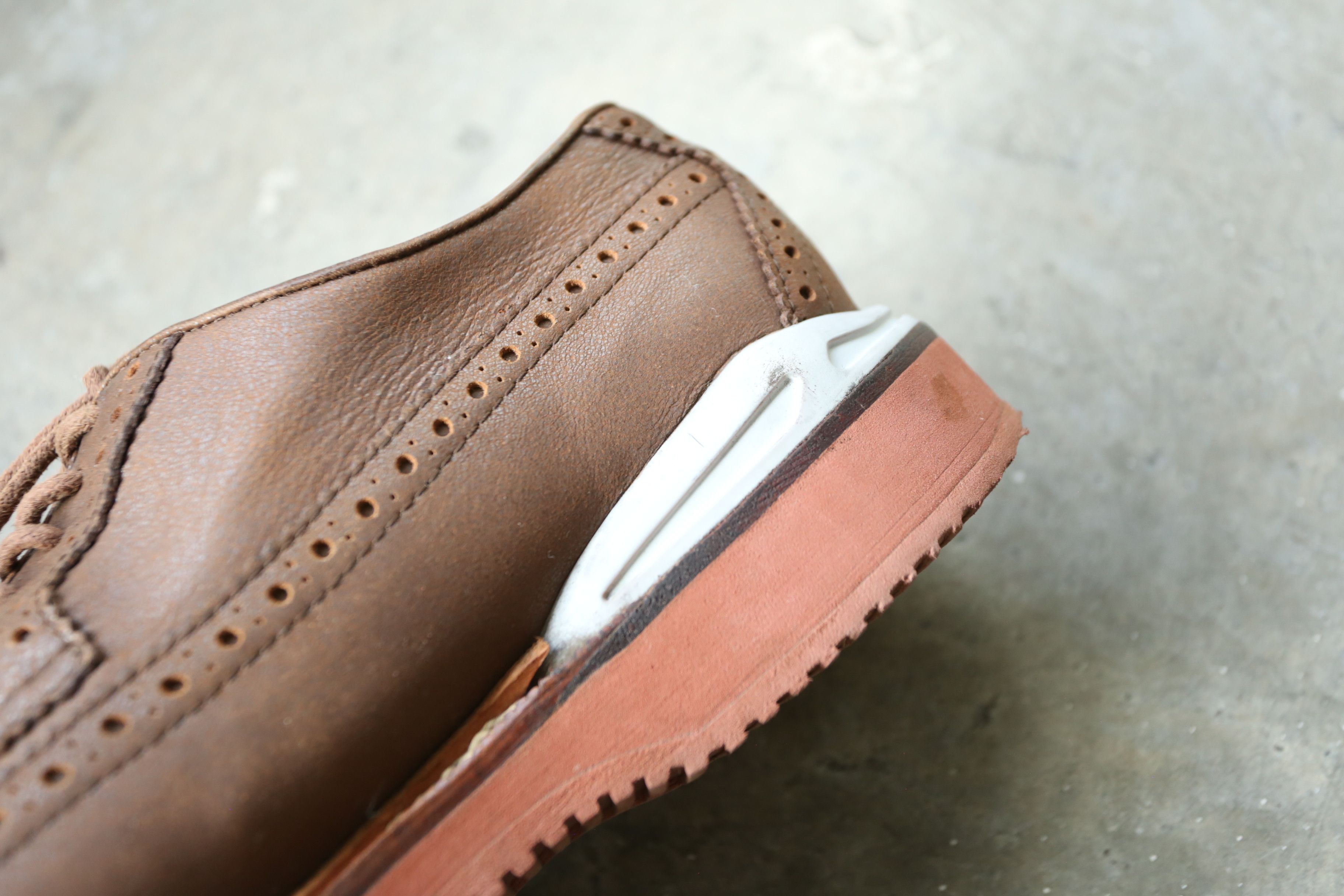 Visvim Visvim - S/S 12 - Patrician WT-Folk Size US 9 / EU 42 - 7 Thumbnail