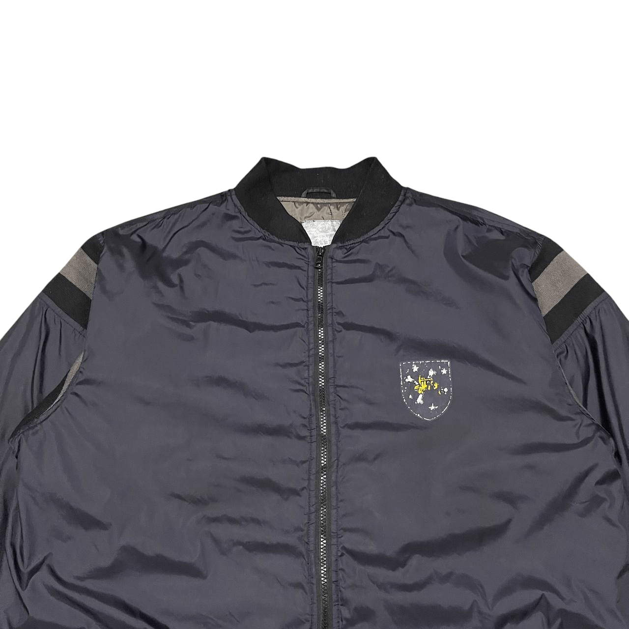 Stussy Vintage Stussy Jacket Size US XL / EU 56 / 4 - 4 Thumbnail