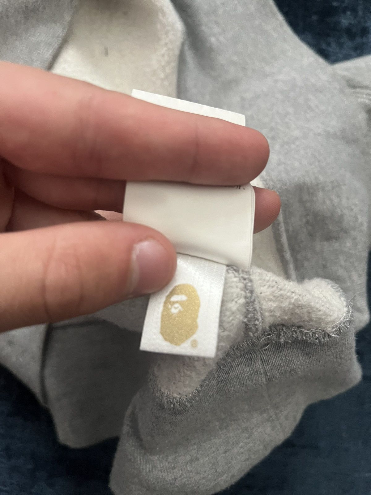 Bape Bape x Pirate Store Size US XL / EU 56 / 4 - 13 Thumbnail