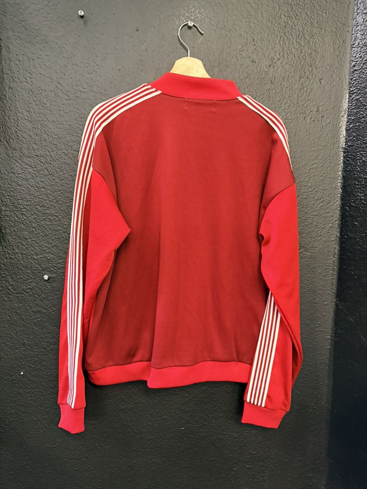 Ambush Design Ambush striped track zip up jacket Size US L / EU 52-54 / 3 - 2 Thumbnail