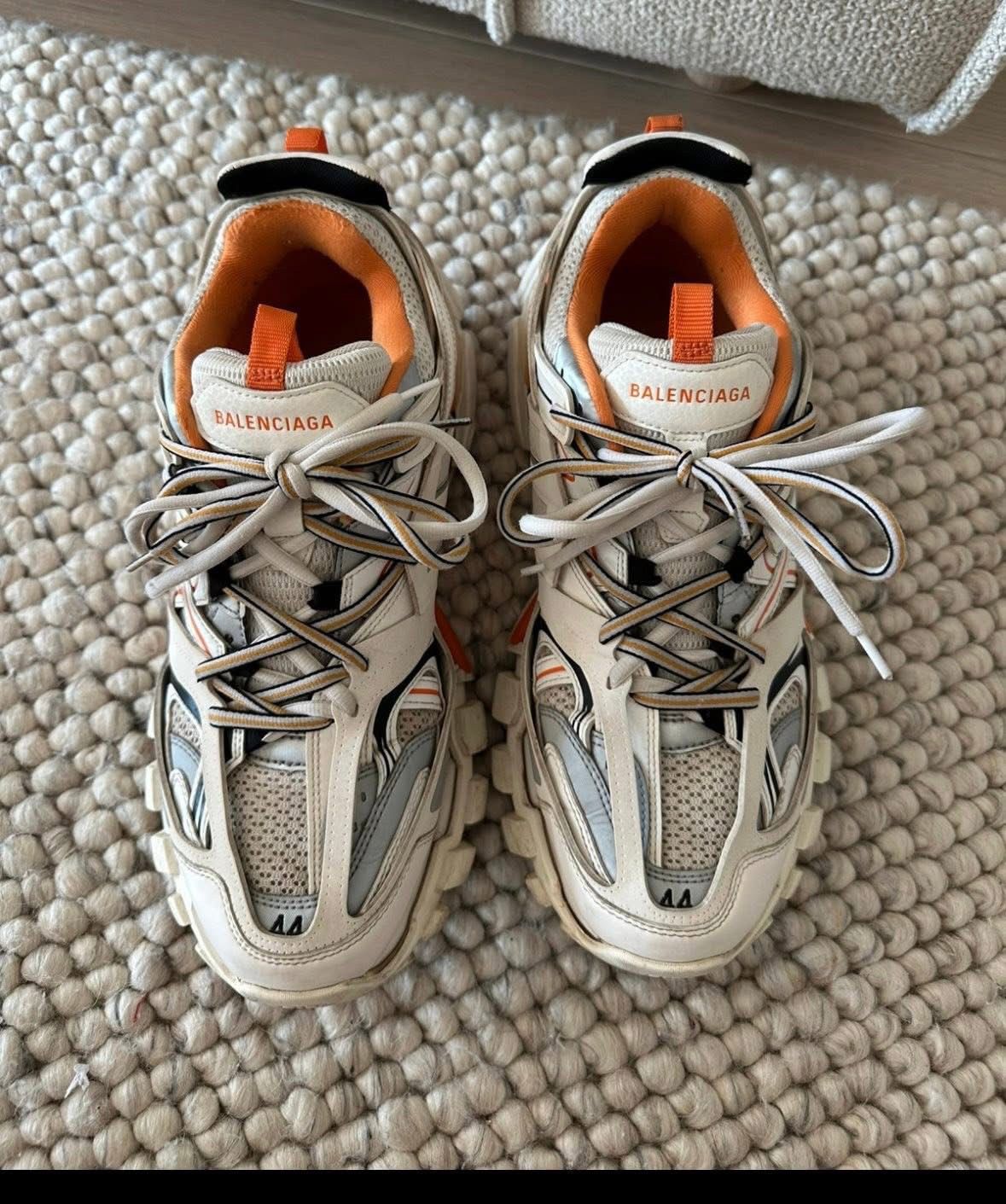 Balenciaga Track sneakers Size US 10.5 / EU 43-44 - 6 Thumbnail