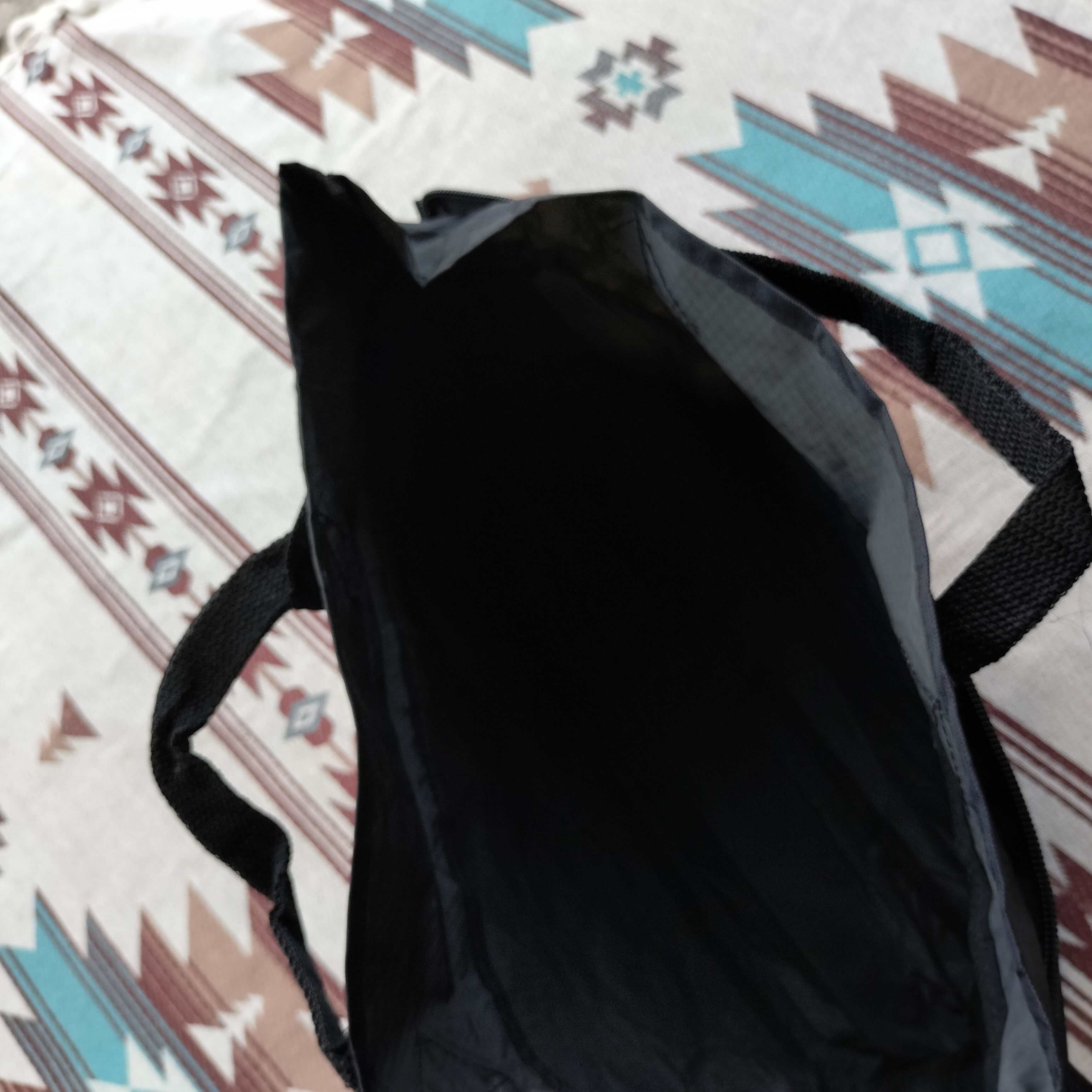 Vintage Japanese Head Porter Plus 2 away shoulder bag