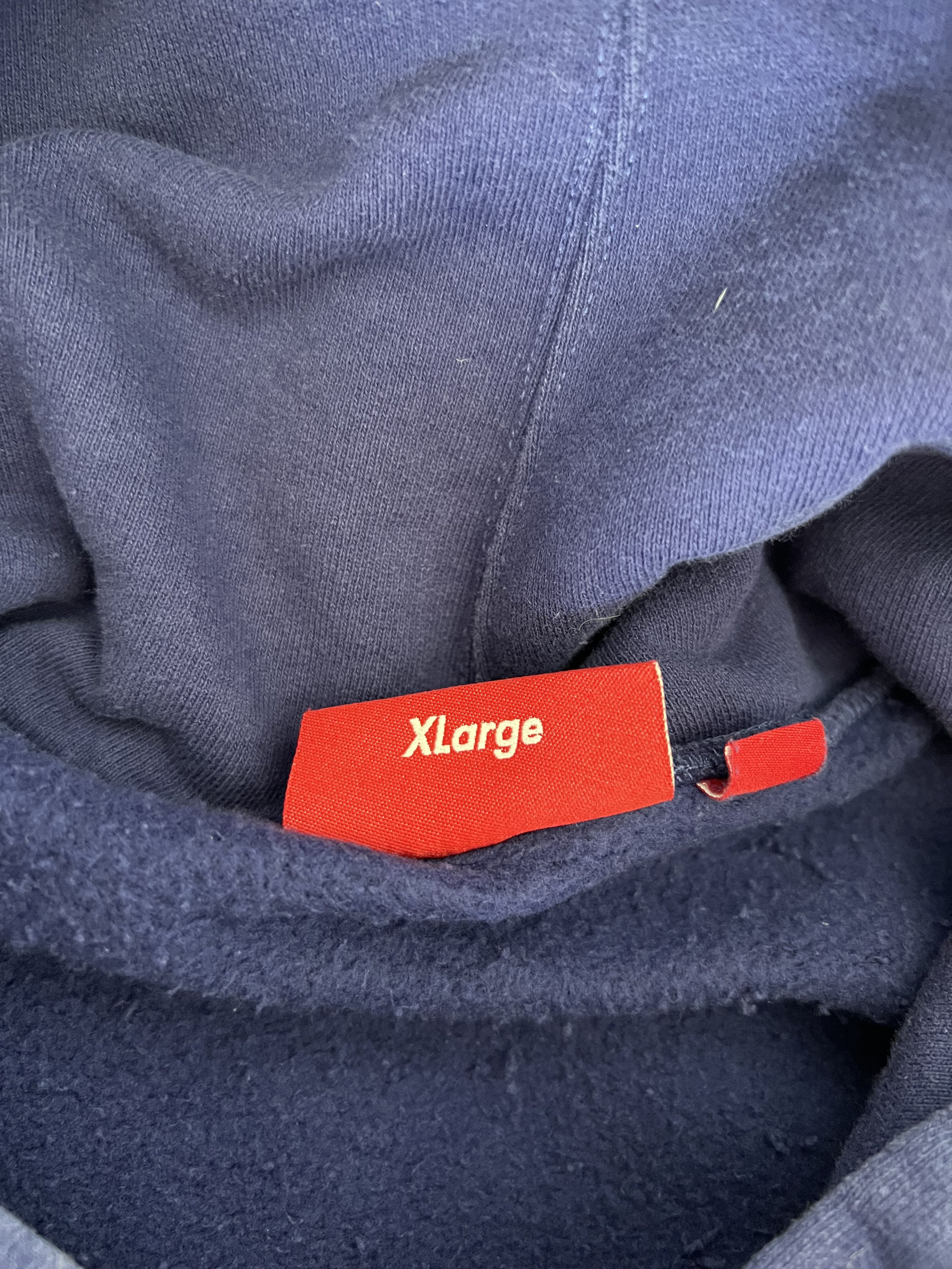 Supreme Supreme Champions Hooded Sweatshirt in Purple Size US XL / EU 56 / 4 - 7 Thumbnail