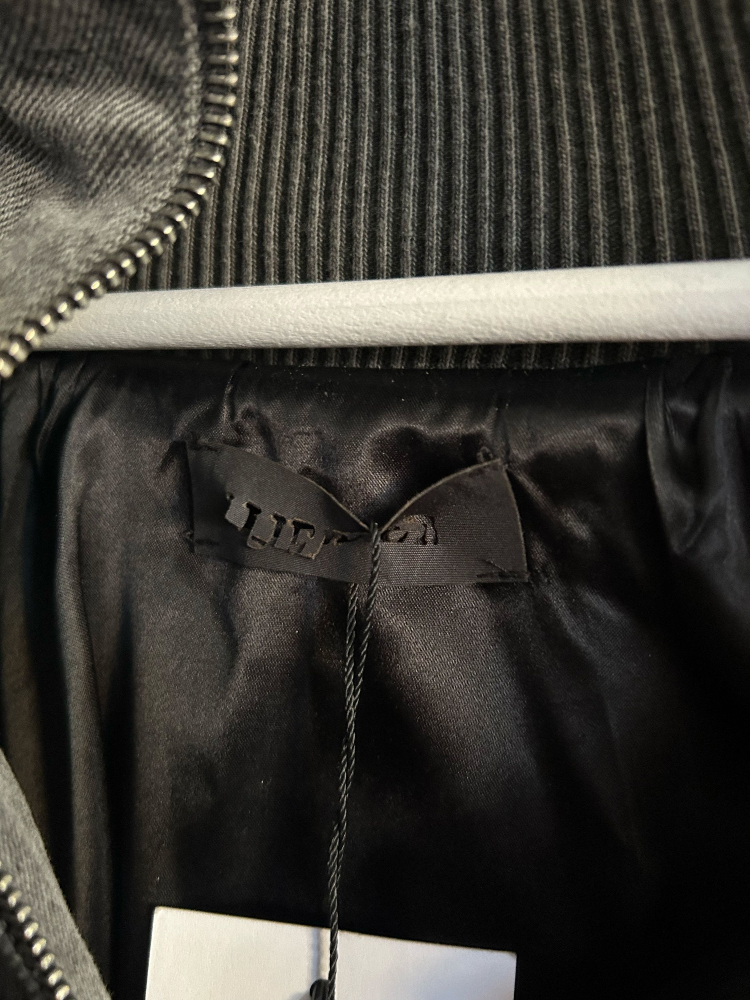 Lueder Lueder, SS24 Journeyman Bomber Jacket Size US L / EU 52-54 / 3 - 7 Thumbnail