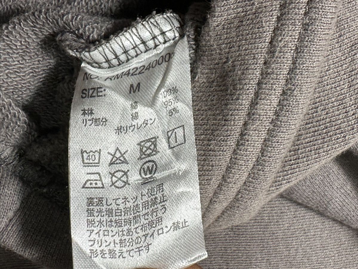 Japanese Brand Rag Machine Crewneck Sweatshirt Size US XL / EU 56 / 4 - 12 Thumbnail
