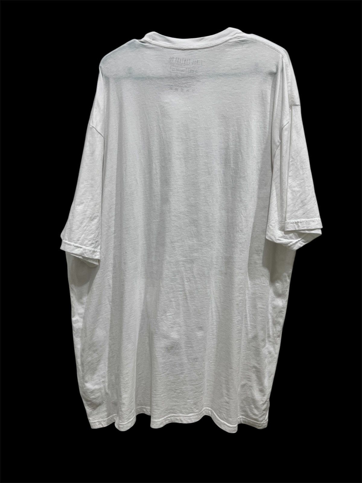 The Game Final Fantasy XVI 16 Tee 4XL Oversized Manga Anime Size US XXL / EU 58 / 5 - 3 Thumbnail