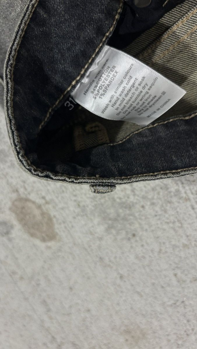Designer Aosuism Beloit Denim Size US 31 - 7 Thumbnail