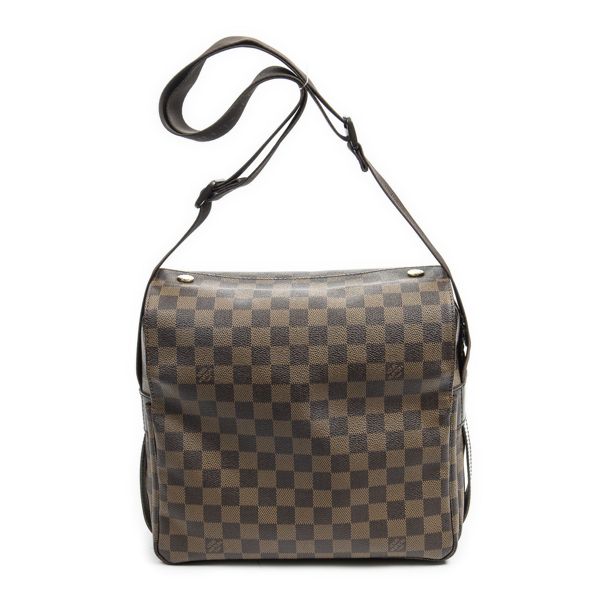 Louis Vuitton Naviglio Size ONE SIZE - 1 Thumbnail