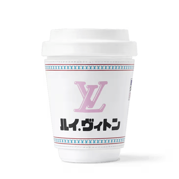 Louis Vuitton Honoré PM Cup Size ONE SIZE - 1 Thumbnail