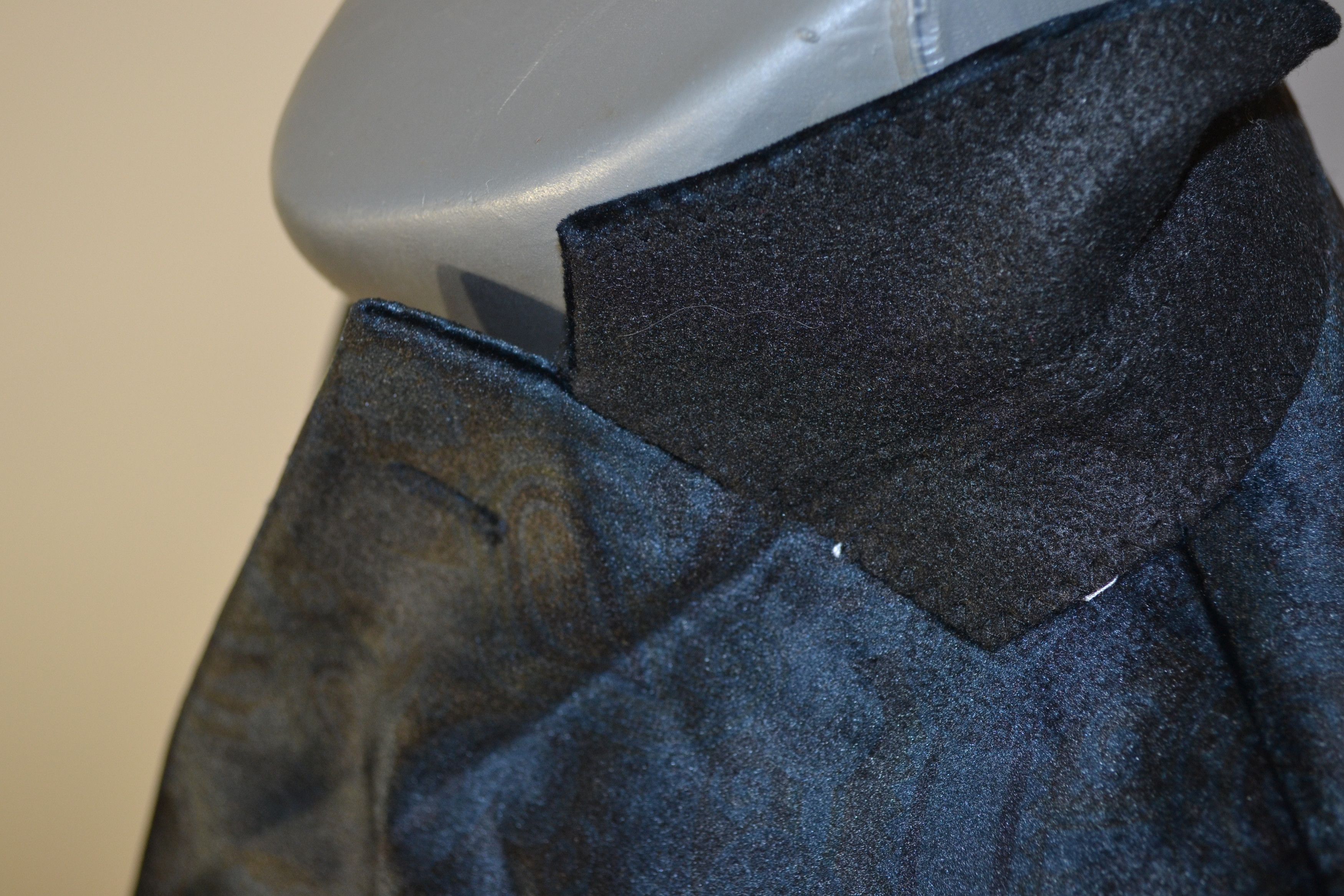 Lauren Ralph Lauren Vintage Lauren Ralph Lauren Blazer – Rare Pattern – Size S Size 36S - 4 Thumbnail