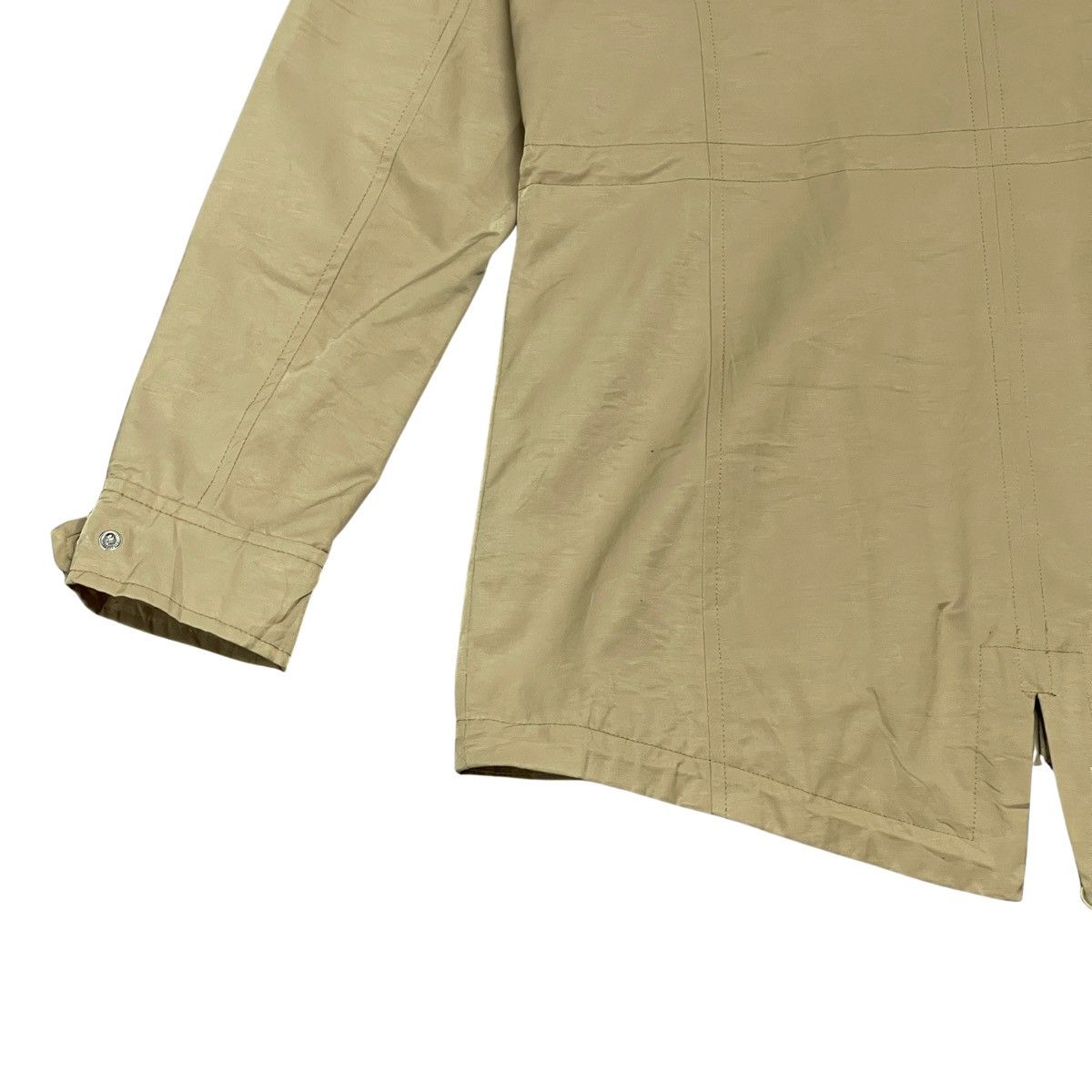 Lauren Ralph Lauren Vintage Lauren Ralph Lauren Hooded Utility Parka Jacket Size S / US 4 / IT 40 - 17 Thumbnail