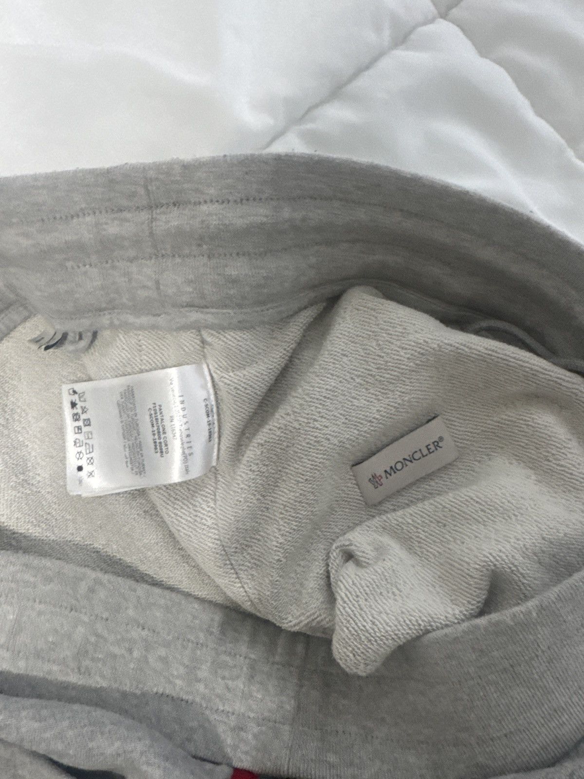 Moncler Moncler shorts Size US 32 / EU 48 - 6 Thumbnail
