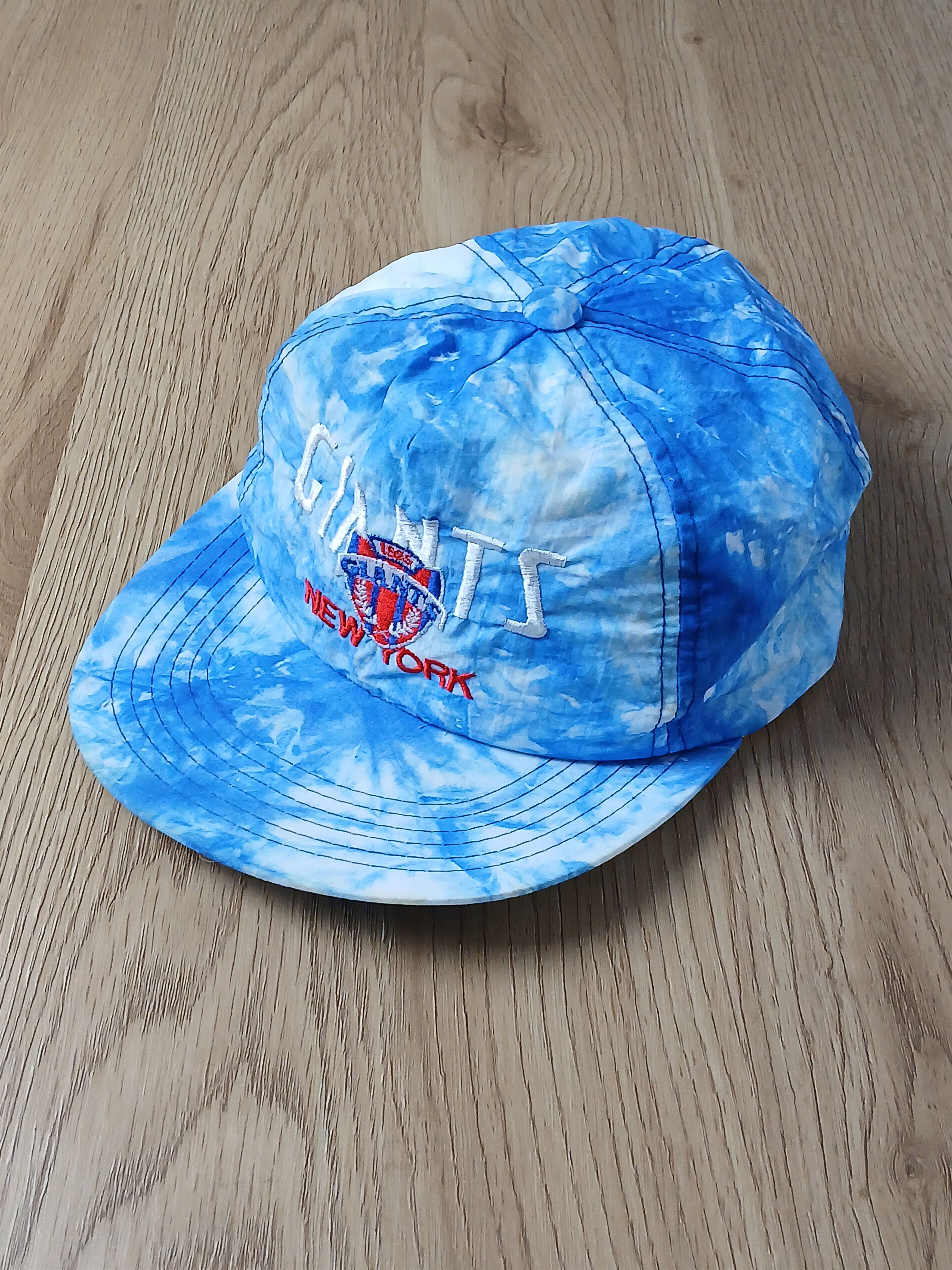NFL NFL New York Giants Cap Size ONE SIZE - 1 Thumbnail
