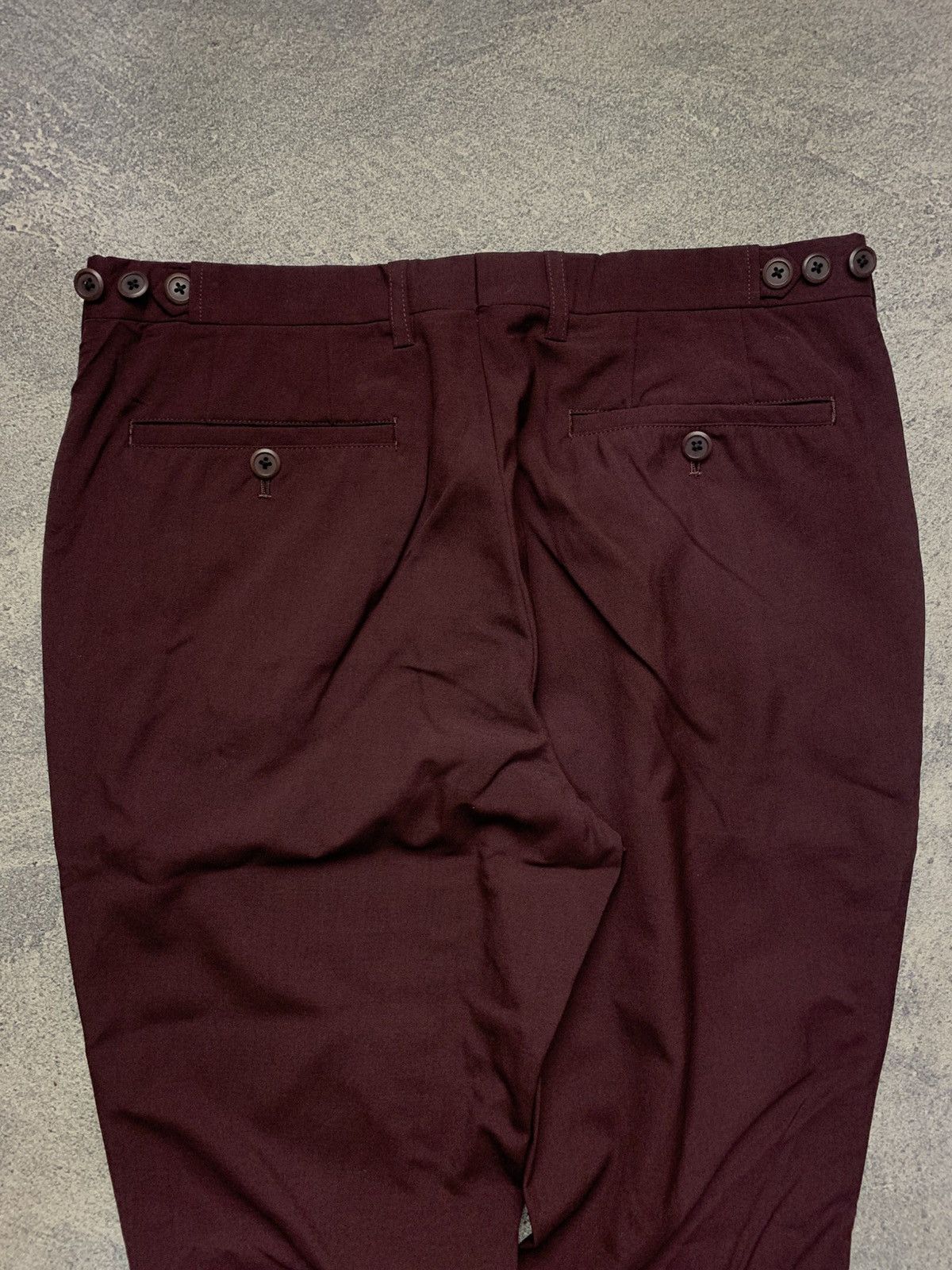 Lad Musician 🐍 Lad Musician - Casual Pants Size US 30 / EU 46 - 9 Thumbnail
