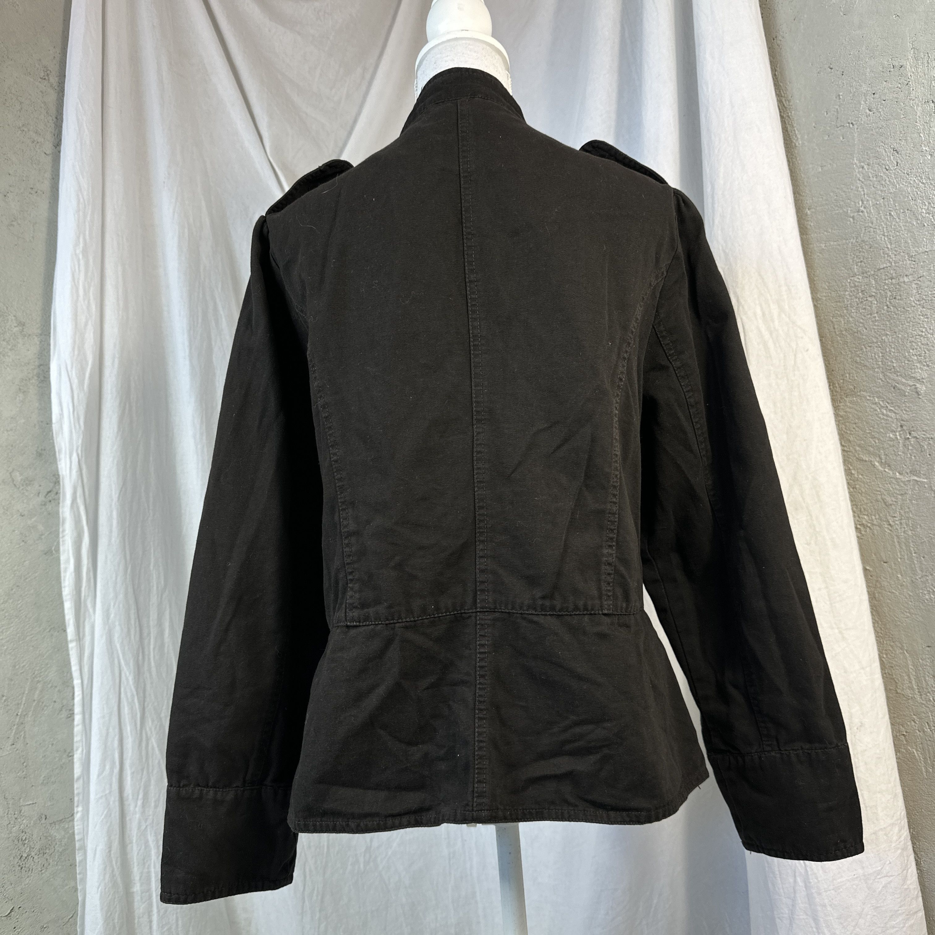 Vintage Vintage Avant Garde Jacket Size XL / US 12-14 / IT 48-50 - 4 Thumbnail