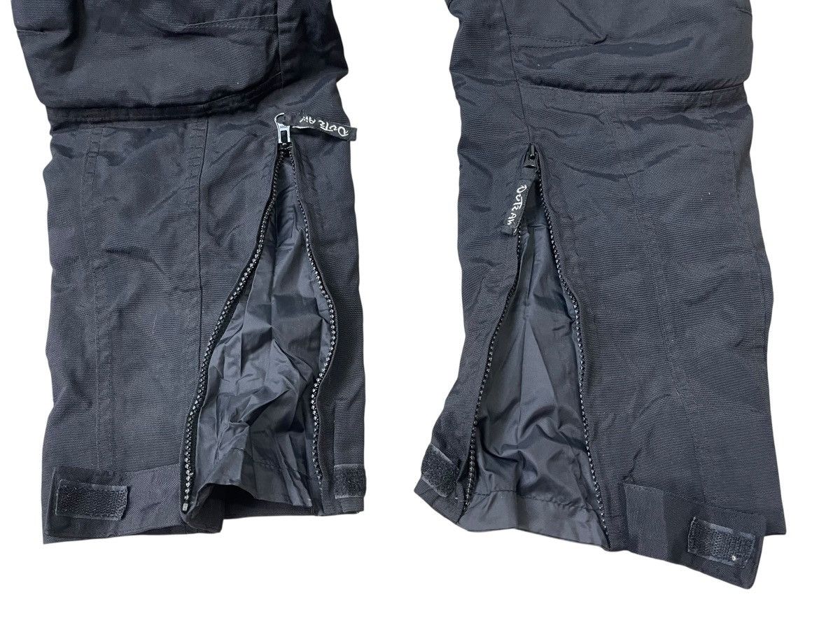 Sports Specialties Outlaw Tokyo Japan Motorcycle Racing Pant Size US 31 - 13 Thumbnail