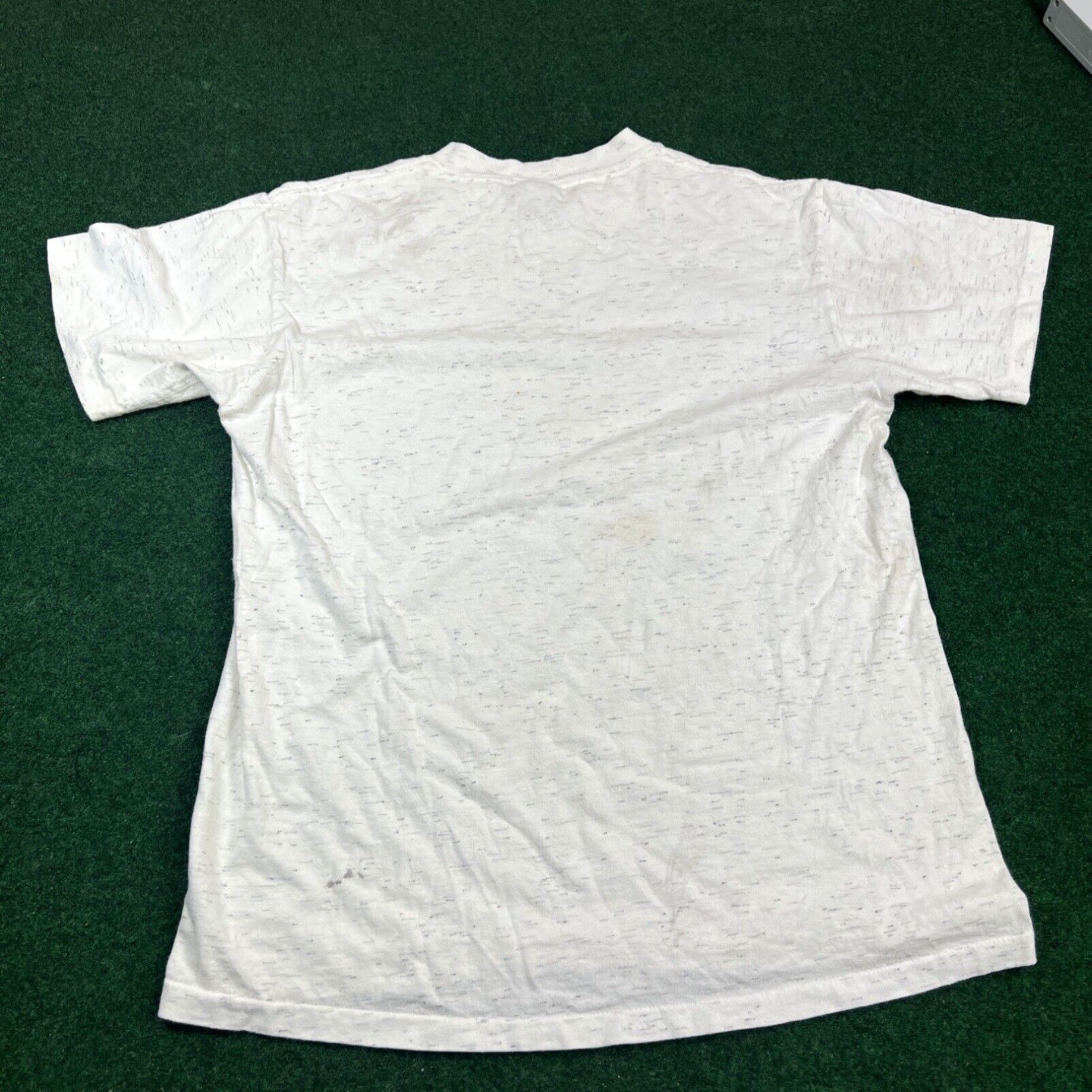 Vintage Vintage 90s Foothill Athletic Club Shirt size Medium Fast Shipping Rare Size US M / EU 48-50 / 2 - 8 Thumbnail