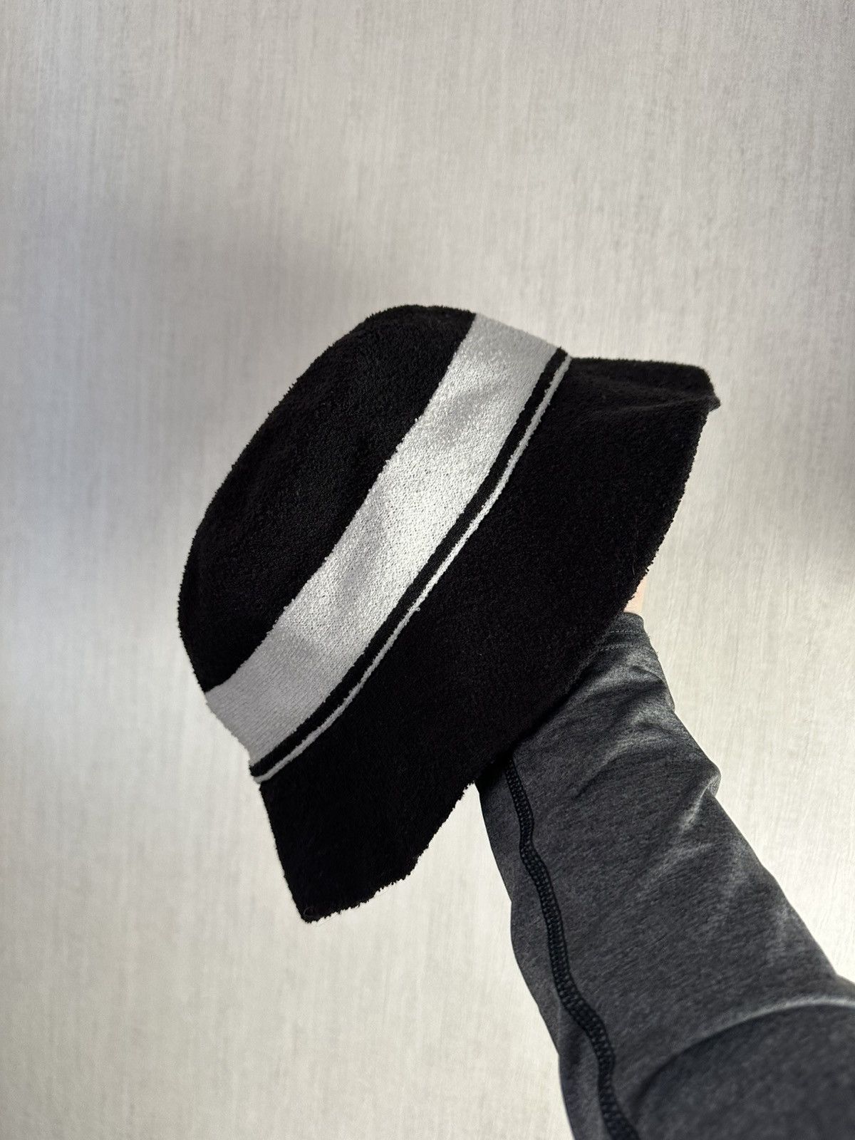 Kangol Kangol Bermuda Bucket Hat Size ONE SIZE - 5 Thumbnail