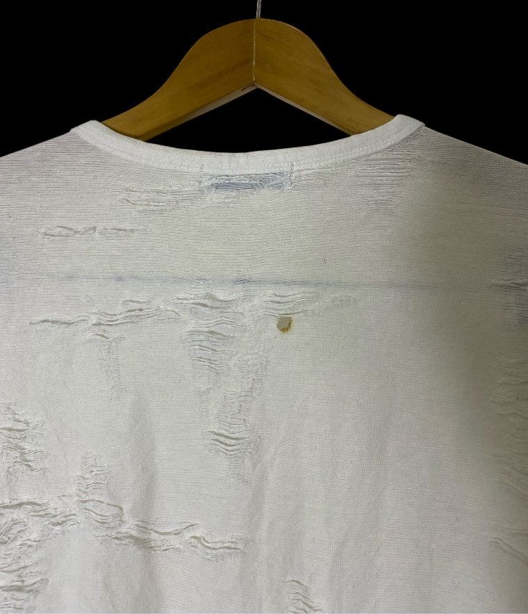 BUCKAROO BUCKAROO DISTRESSED DESIGN MADE IN JAPAN Size US M / EU 48-50 / 2 - 8 Thumbnail