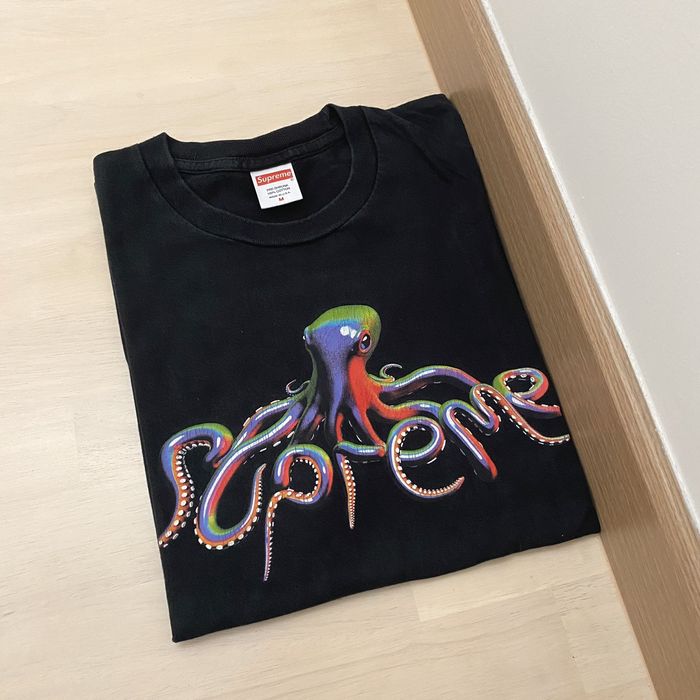 Supreme tentacle best sale