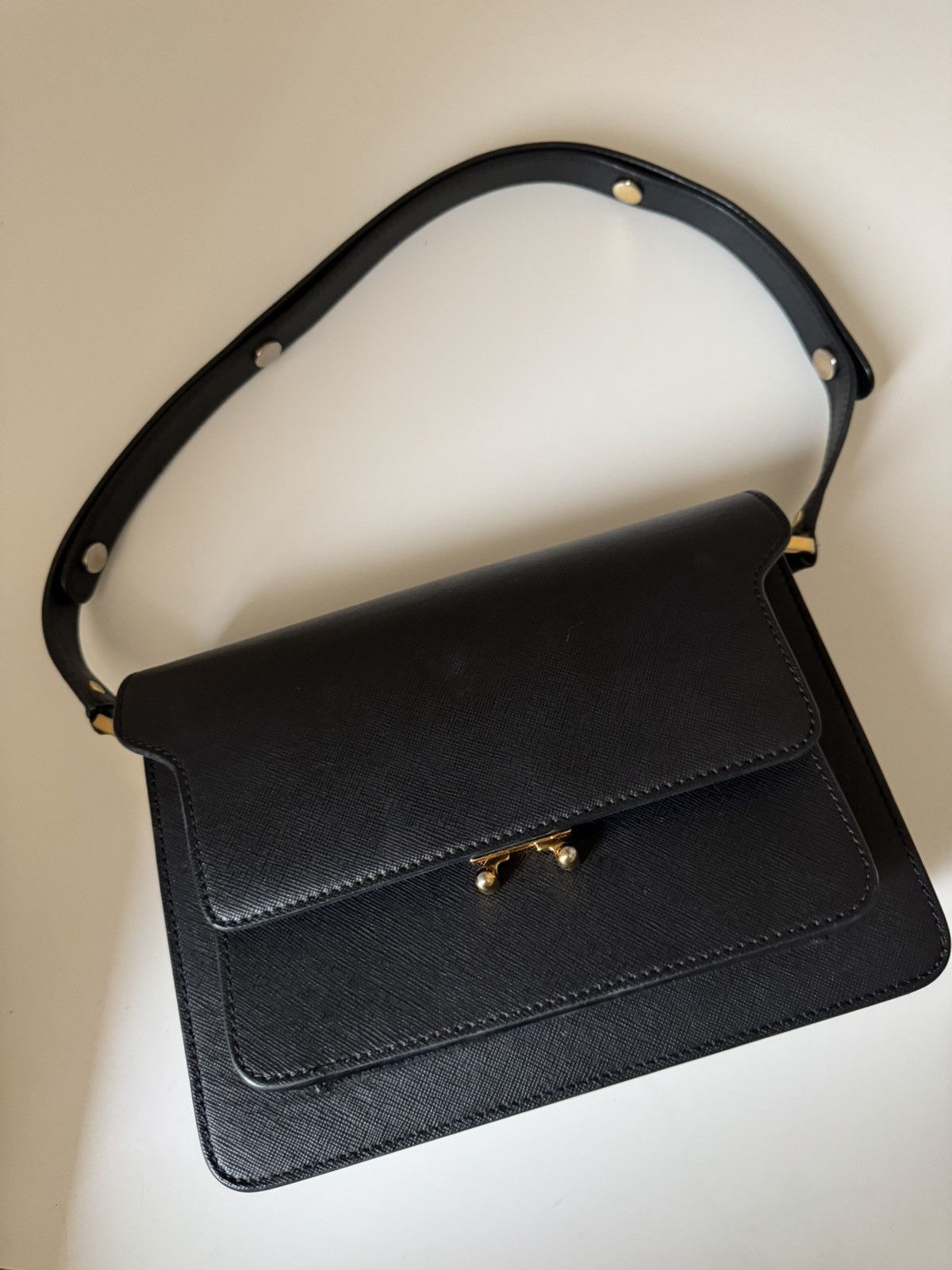 Marni Marni Trunk Bag Size ONE SIZE - 2 Thumbnail