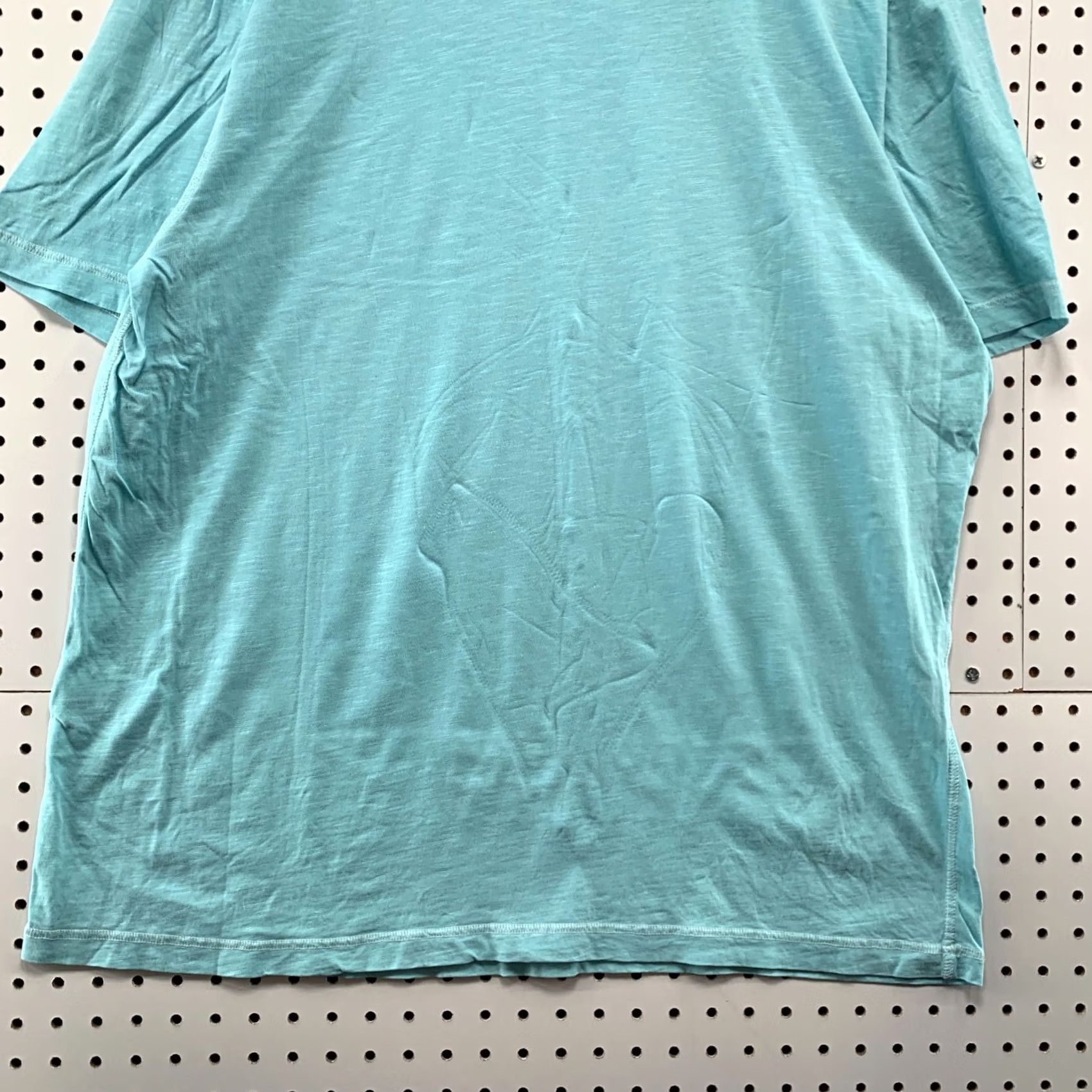 Tommy Bahama Tommy Bahama Shirt Mens 2XL Sky Blue Short Sleeve Marlin Casual C-Ship 24X31.5 Size US XXL / EU 58 / 5 - 6 Thumbnail
