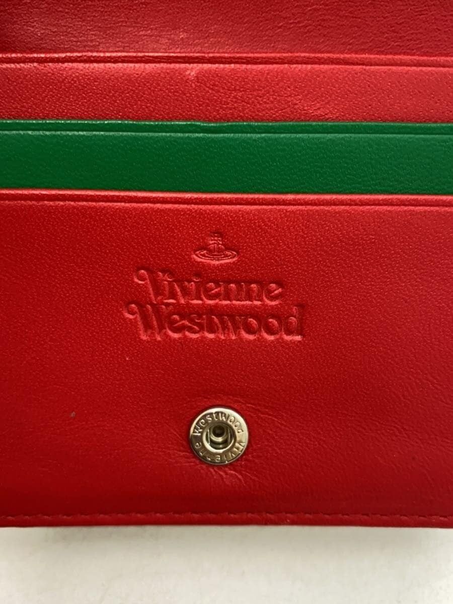 Vivienne Westwood Fragile Tape Orb Wallet Size ONE SIZE - 4 Thumbnail