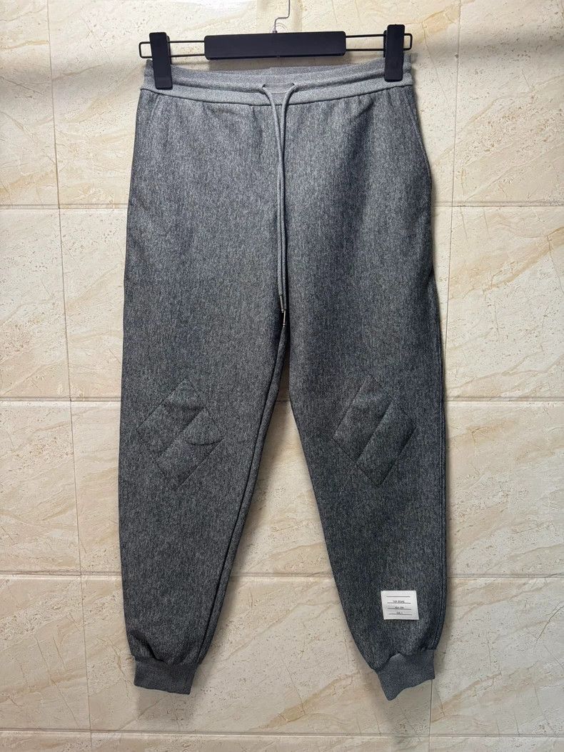 Thom Browne Thom Browne casual pants Size US 38 / EU 54 - 1 Thumbnail