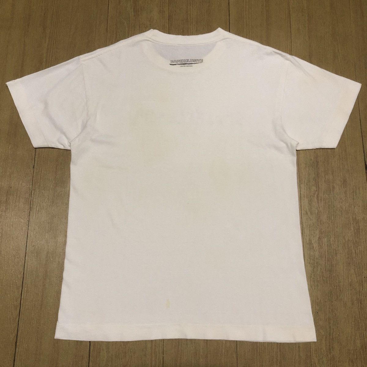 Bape Bapexclusive Camo Limited Edition Tshirts Size US L / EU 52-54 / 3 - 9 Thumbnail