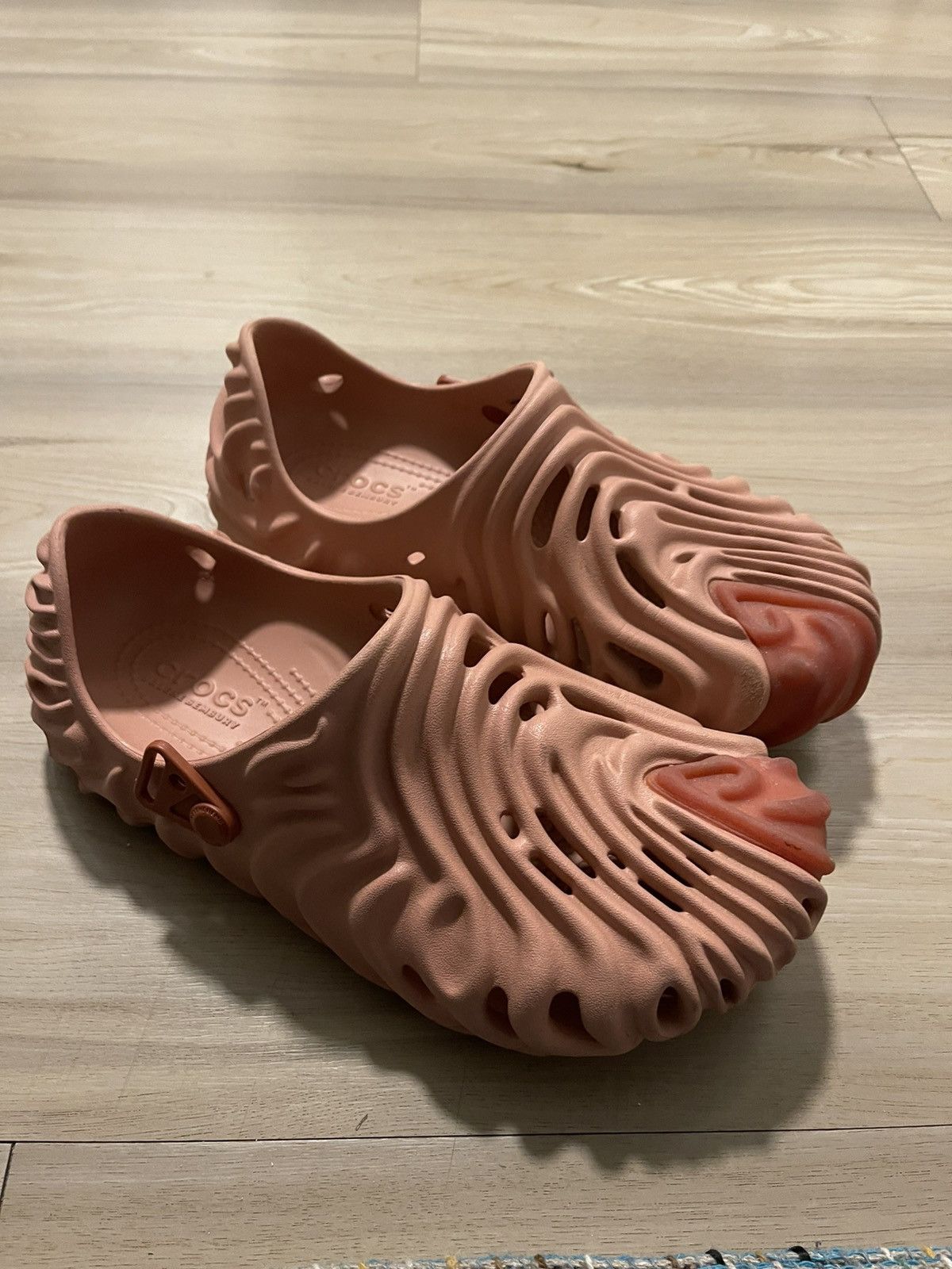 Salehe Bembury Salehe Crocs Kuwata Size US 8 / EU 41 - 2 Thumbnail