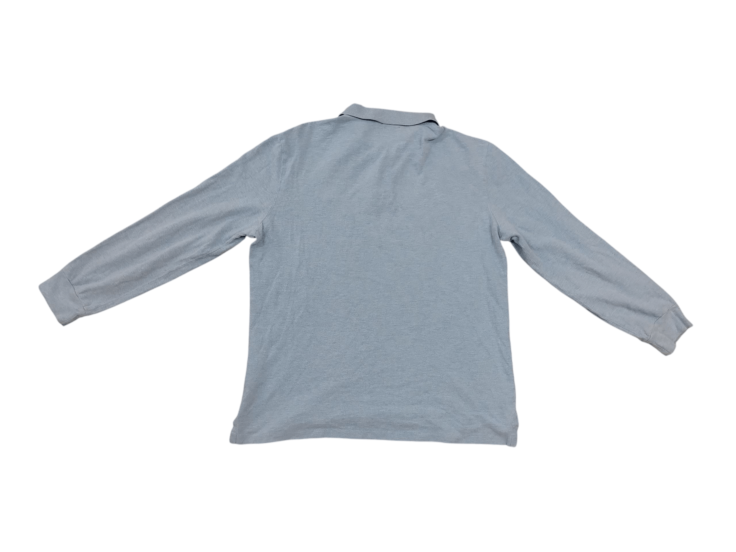 Polo Ralph Lauren Polo Ralph Lauren shirt Size L / US 10 / IT 46 - 2 Thumbnail