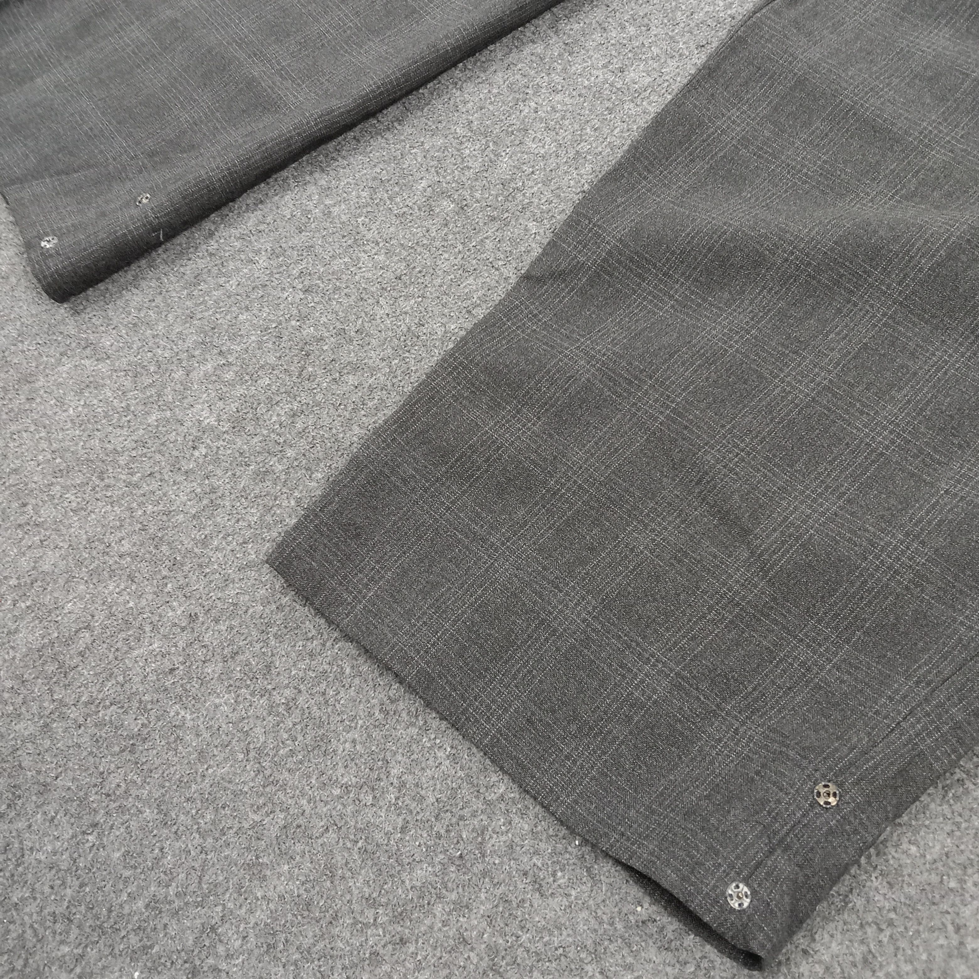 Designer × Issey Miyake × Vintage IM by Iseey Miyake Japanese Designer Casual Pants Size US 33 - 8 Thumbnail